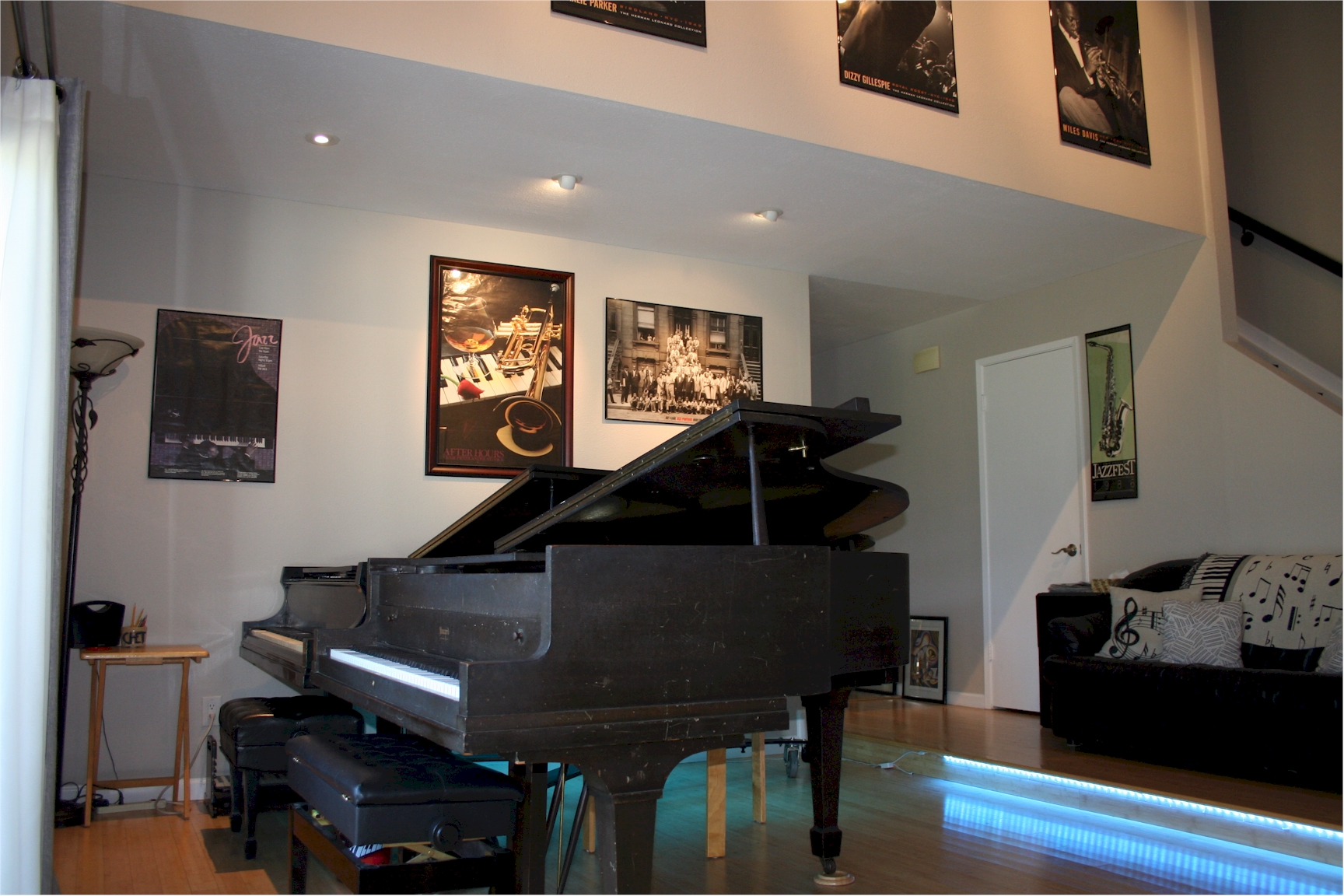 The Tuning Note Private Teaching Studio